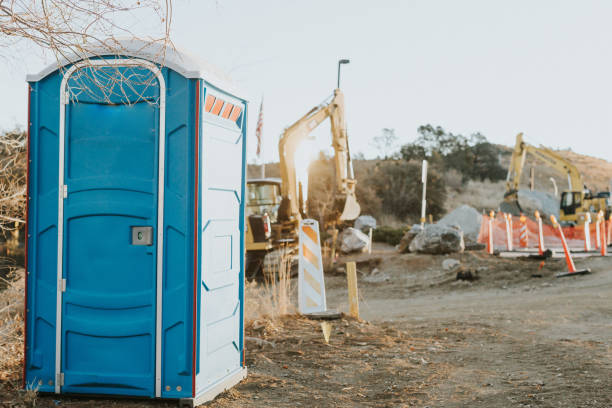 Affordable portable toilet rental in Terre Du Lac, MO